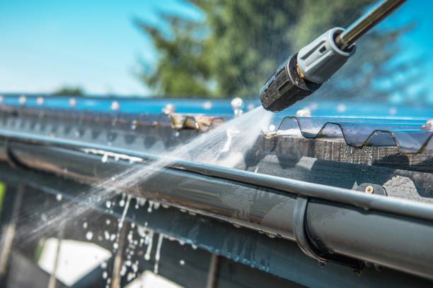 Reliable La Junta, CO Pressure Washing Solutions