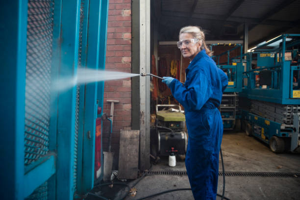 Best Sidewalk Pressure Washing  in La Junta, CO