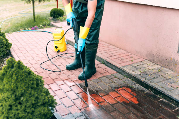 Best Commercial Building Pressure Washing  in La Junta, CO