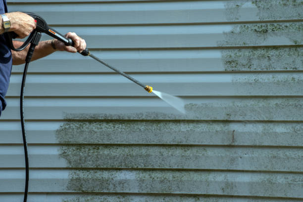 Best Residential Pressure Washing Services  in La Junta, CO