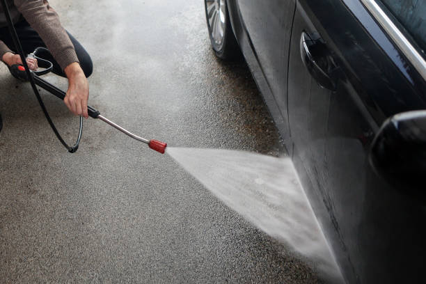 Pressure Washing Services for Businesses in La Junta, CO