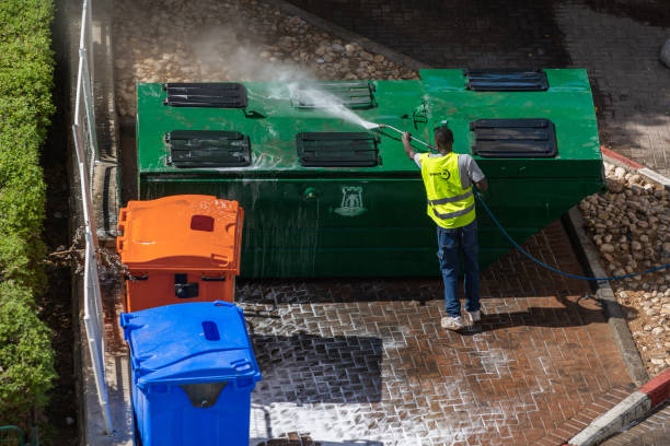 Best Pressure Washing Brick  in La Junta, CO